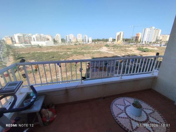 Piso en venta en  Piso en Puerto Deportivo, Guardamar del Segura, Guardamar del Segura photo 4