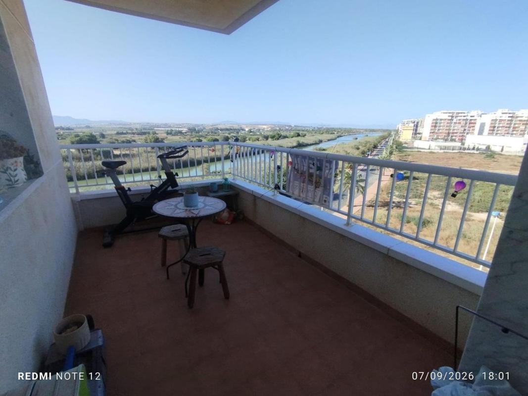 Venta de piso en Piso en Puerto Deportivo, Guardamar del Segura, Guardamar del Segura
photo 5