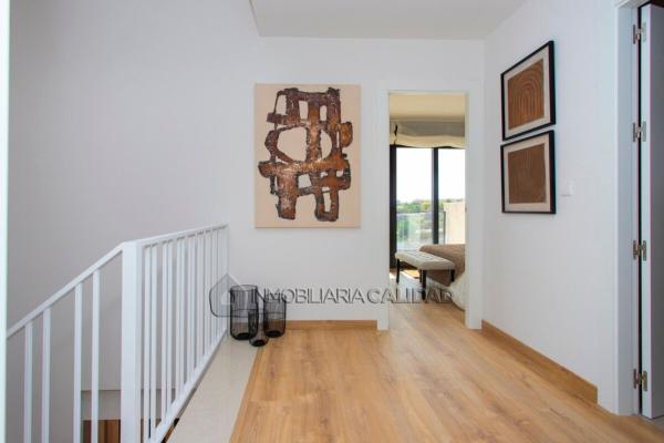 Chalet adosado en Monforte del Cid photo 3