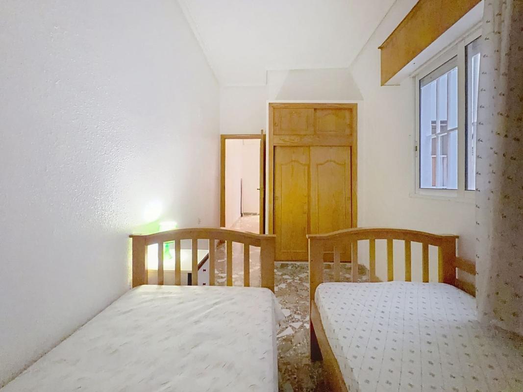 Sprzedaż mieszkania w Piso en Calle San Pascual, 220, Avenida Habaneras - Curva de Palangre, Torrevieja, Torrevieja
photo 5