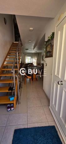 Chalet adosado en Calle Rojaleros Ausentes, Centro, Rojales photo 1
