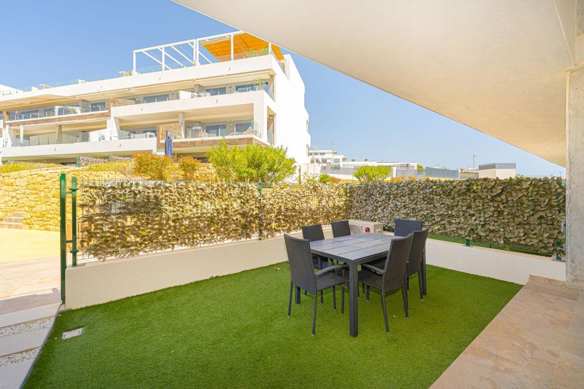 Продажа дуплекса на Dúplex en Calle de Colombia, 1, Balcón de Finestrat-Terra Marina, Finestrat, Финестрат photo 3