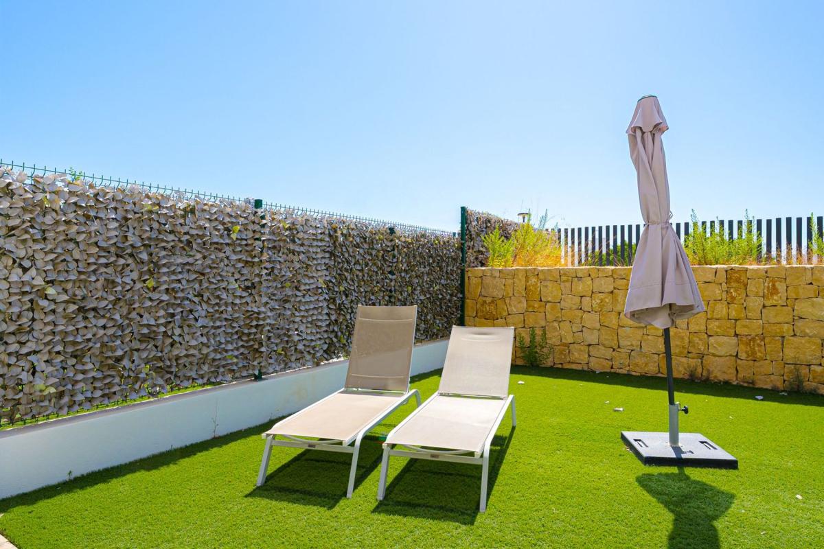 Продажа дуплекса на Dúplex en Calle de Colombia, 1, Balcón de Finestrat-Terra Marina, Finestrat, Финестрат photo 4