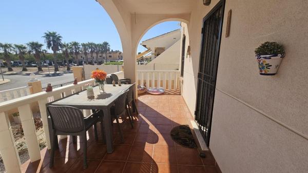 Duplex na sprzedaż w Dúplex en Lomas de Cabo Roig, Orihuela, Orihuela photo 4