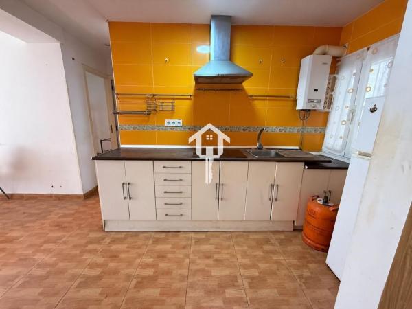 Venta de piso en Piso en Calle Felipe Herrero Arias, Plà del Bon Repòs-La Goteta, Alicante / Alacant, Alicante / Alacant
 photo 4