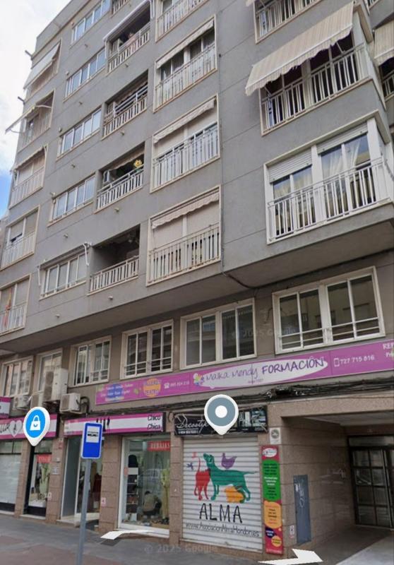 Sprzedaż mieszkania w Piso en Capitan Antoni Mena, 87, Plaza Crevillente-Juzgados, Elche / Elx, Elche / Elx
photo 1
