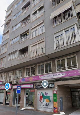 Sale of flat in Piso en Capitan Antoni Mena, 87, Plaza Crevillente-Juzgados, Elche / Elx, Elche / Elx
photo 1