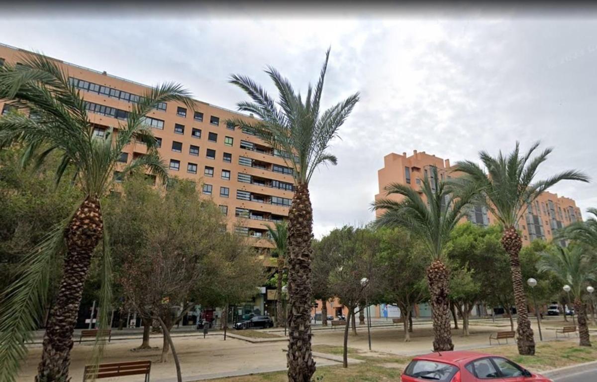 Sprzedaż mieszkania w Piso en Calle Polop, 6, Garbinet - Parque de las Avenidas, Alicante / Alacant, Alicante / Alacant
photo 3