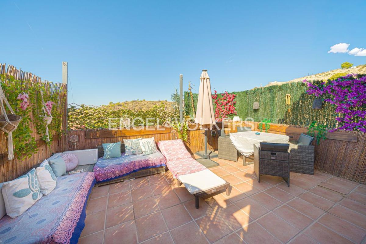 Venta de piso en Piso en Calle Bélgica, 5, Poble Nou - Montiboli, La Villajoyosa / Vila Joiosa, La Villajoyosa / Vila Joiosa
photo 1
