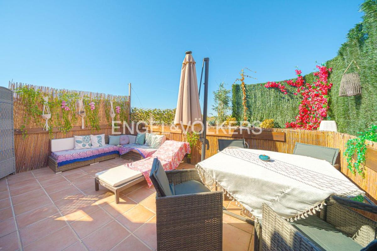 Venta de piso en Piso en Calle Bélgica, 5, Poble Nou - Montiboli, La Villajoyosa / Vila Joiosa, La Villajoyosa / Vila Joiosa
photo 2