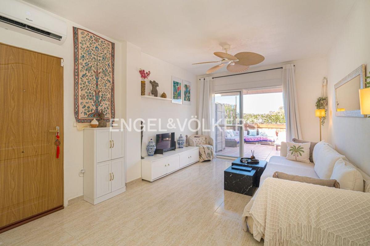 Venta de piso en Piso en Calle Bélgica, 5, Poble Nou - Montiboli, La Villajoyosa / Vila Joiosa, La Villajoyosa / Vila Joiosa
photo 4