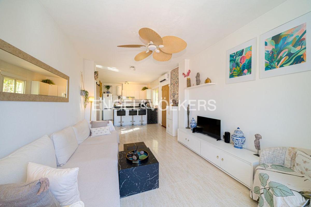 Venta de piso en Piso en Calle Bélgica, 5, Poble Nou - Montiboli, La Villajoyosa / Vila Joiosa, La Villajoyosa / Vila Joiosa
photo 5