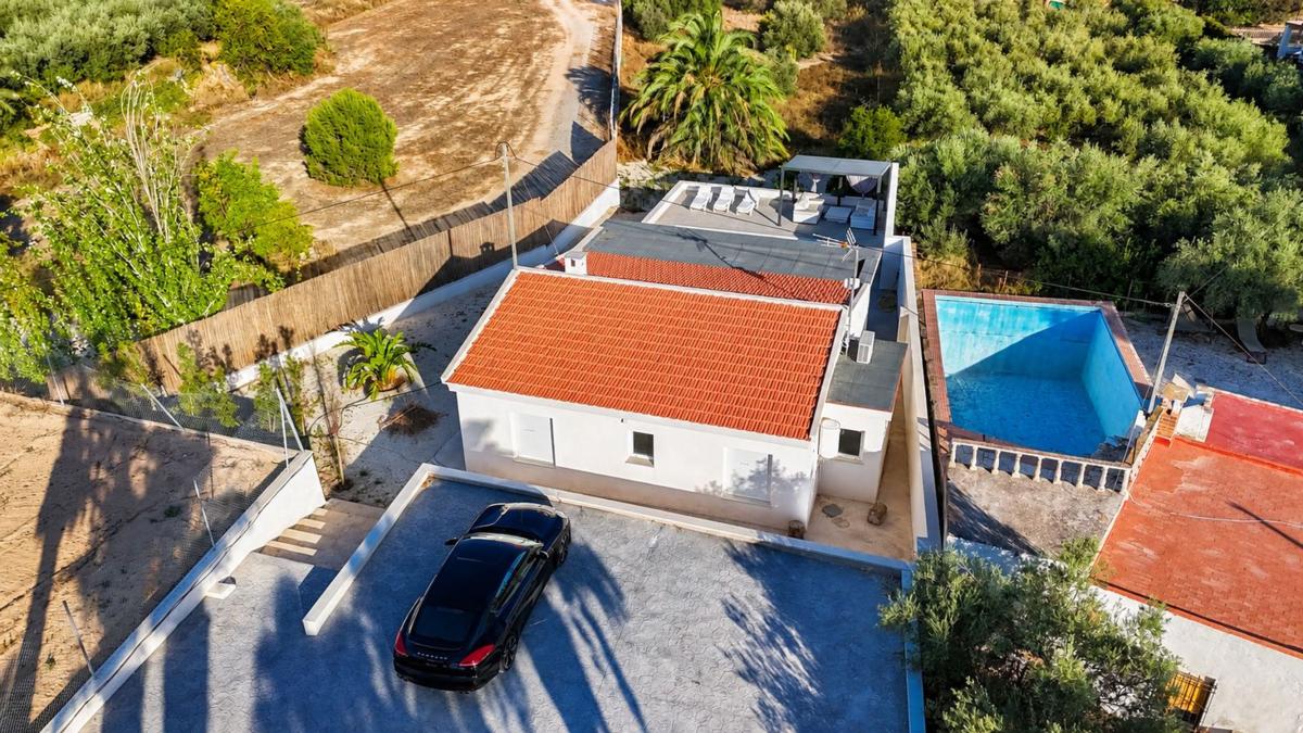 Propiedades en venta y alquiler en España photo 2