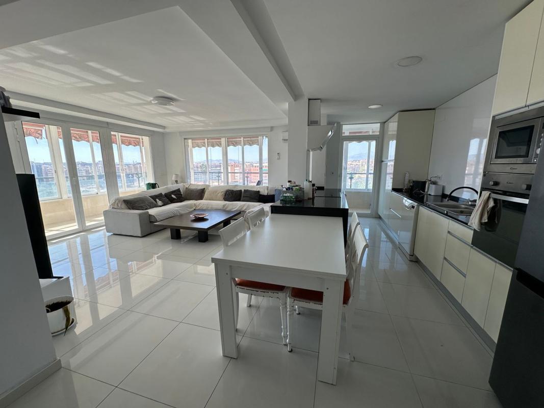 Venta de piso en Piso en Denia, Vistahermosa, Alicante / Alacant, Alicante / Alacant
 photo 3