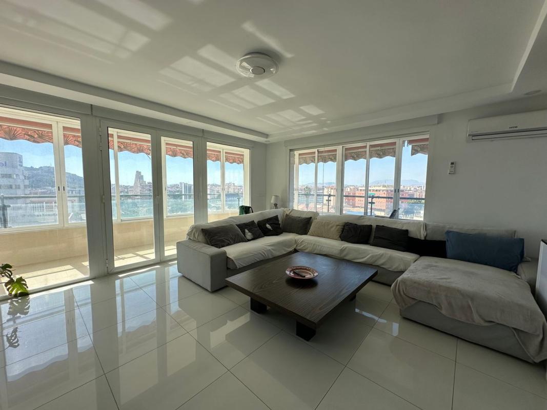 Venta de piso en Piso en Denia, Vistahermosa, Alicante / Alacant, Alicante / Alacant
 photo 4
