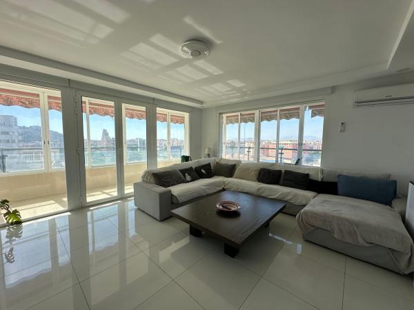 Venta de piso en Piso en Denia, Vistahermosa, Alicante / Alacant, Alicante / Alacant
 photo 4