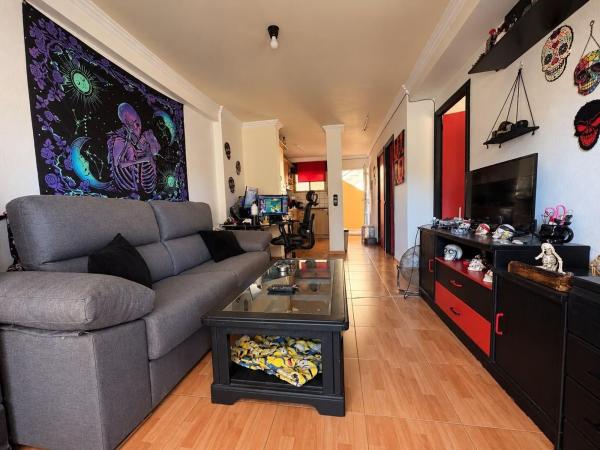 Sale of flat in Piso en Cabo Cervera, Torrevieja, Torrevieja
 photo 4