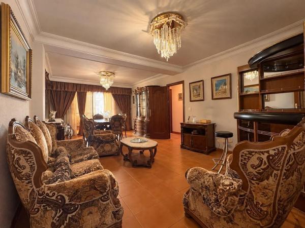 Sale of flat in Piso en Avenida Habaneras - Curva de Palangre, Torrevieja, Torrevieja
thumbnail 2