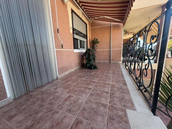 Casa o chalet independiente en Catral thumbnail 2
