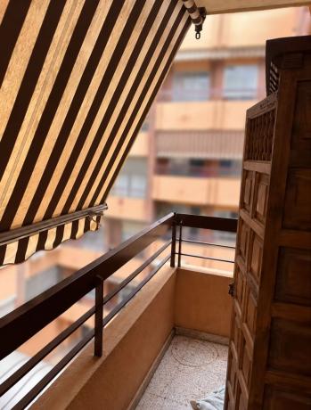 Venta de piso en Piso en benalua s/n, Benalúa, Alicante / Alacant, Alicante / Alacant
thumbnail 3