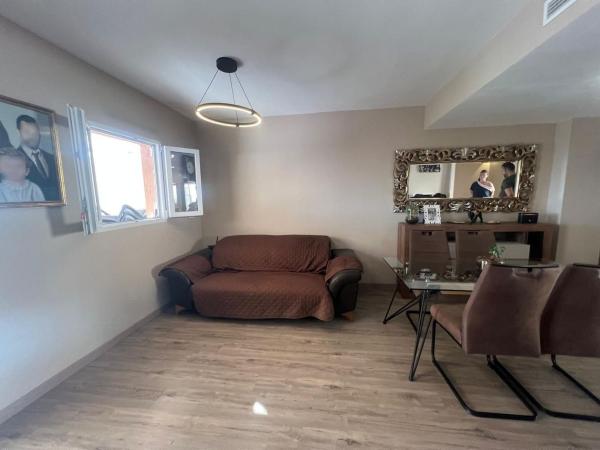 Sale of flat in Piso en Balcón de Finestrat-Terra Marina, Finestrat, Finestrat
 photo 3