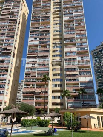 Продажа квартиры на Piso en Mariners La Vila Joiosa, 17, Cala Palmera - Atrium, La Villajoyosa / Vila Joiosa, Ла Виллахойоса / Вила Хойоса
photo 1