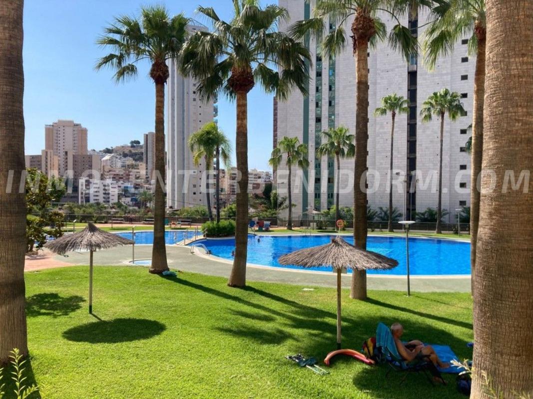 Venta de piso en Piso en Mariners La Vila Joiosa, 17, Cala Palmera - Atrium, La Villajoyosa / Vila Joiosa, La Villajoyosa / Vila Joiosa
photo 2