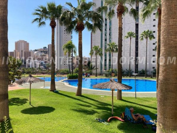 Продажа квартиры на Piso en Mariners La Vila Joiosa, 17, Cala Palmera - Atrium, La Villajoyosa / Vila Joiosa, Ла Виллахойоса / Вила Хойоса
thumbnail 2