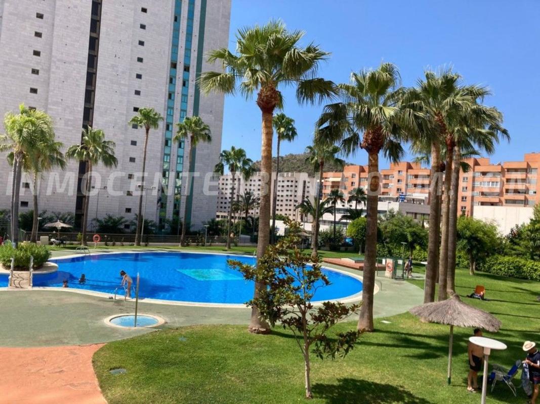 Venta de piso en Piso en Mariners La Vila Joiosa, 17, Cala Palmera - Atrium, La Villajoyosa / Vila Joiosa, La Villajoyosa / Vila Joiosa
photo 3