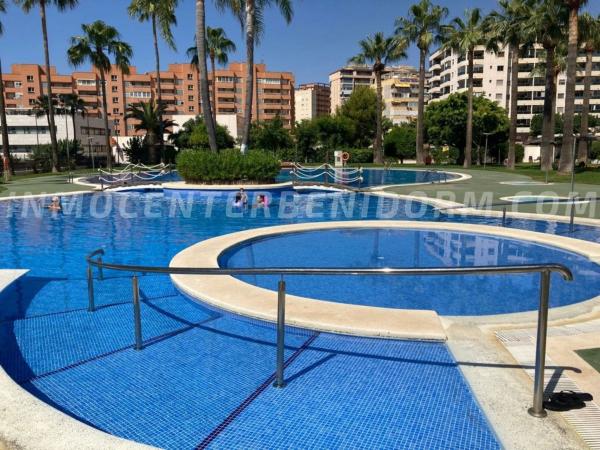 Продажа квартиры на Piso en Mariners La Vila Joiosa, 17, Cala Palmera - Atrium, La Villajoyosa / Vila Joiosa, Ла Виллахойоса / Вила Хойоса
 photo 4