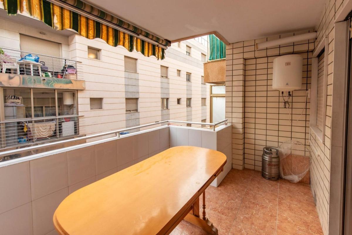 Venta de piso en Piso en Playa de los Locos, Torrevieja, Torrevieja
photo 2