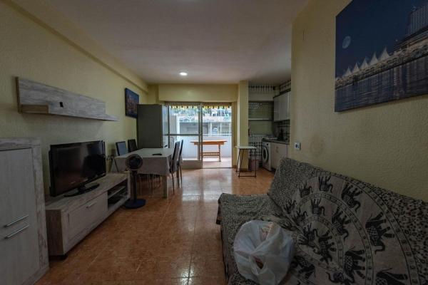 Venta de piso en Piso en Playa de los Locos, Torrevieja, Torrevieja
thumbnail 3