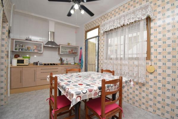 Casa o chalet independiente en Playa Levante, Santa Pola photo 1