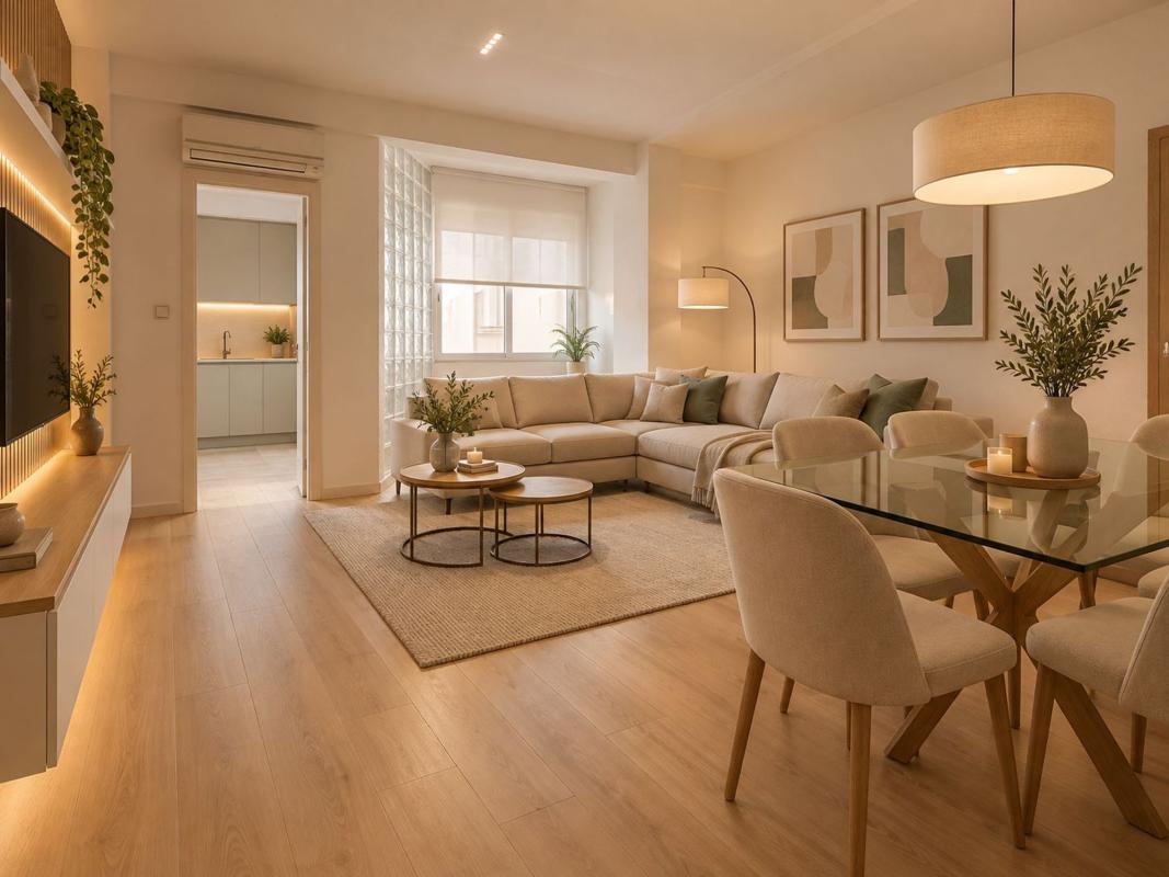 Sale of apartment in Piso en Santa Leonor, Santo Domingo, Alicante / Alacant, Alicante
photo 1