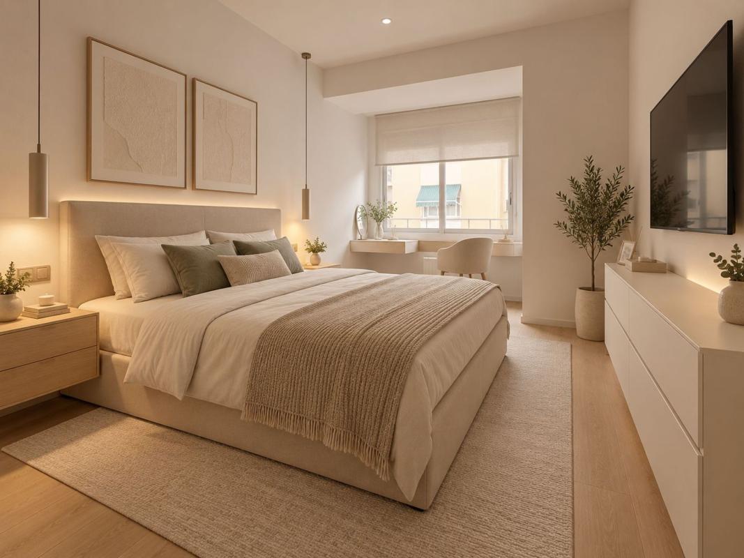 Sale of apartment in Piso en Santa Leonor, Santo Domingo, Alicante / Alacant, Alicante
photo 4