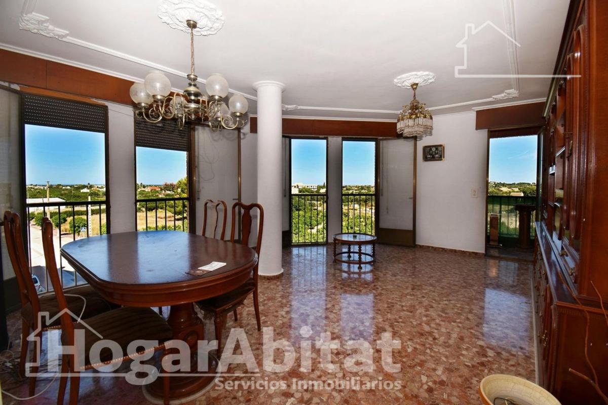 Sale of apartment in Piso en Calle el Verger, Ondara, Ondara
 photo 2