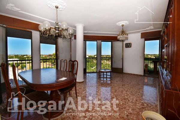 Sale of flat in Piso en Calle el Verger, Ondara, Ondara
thumbnail 2