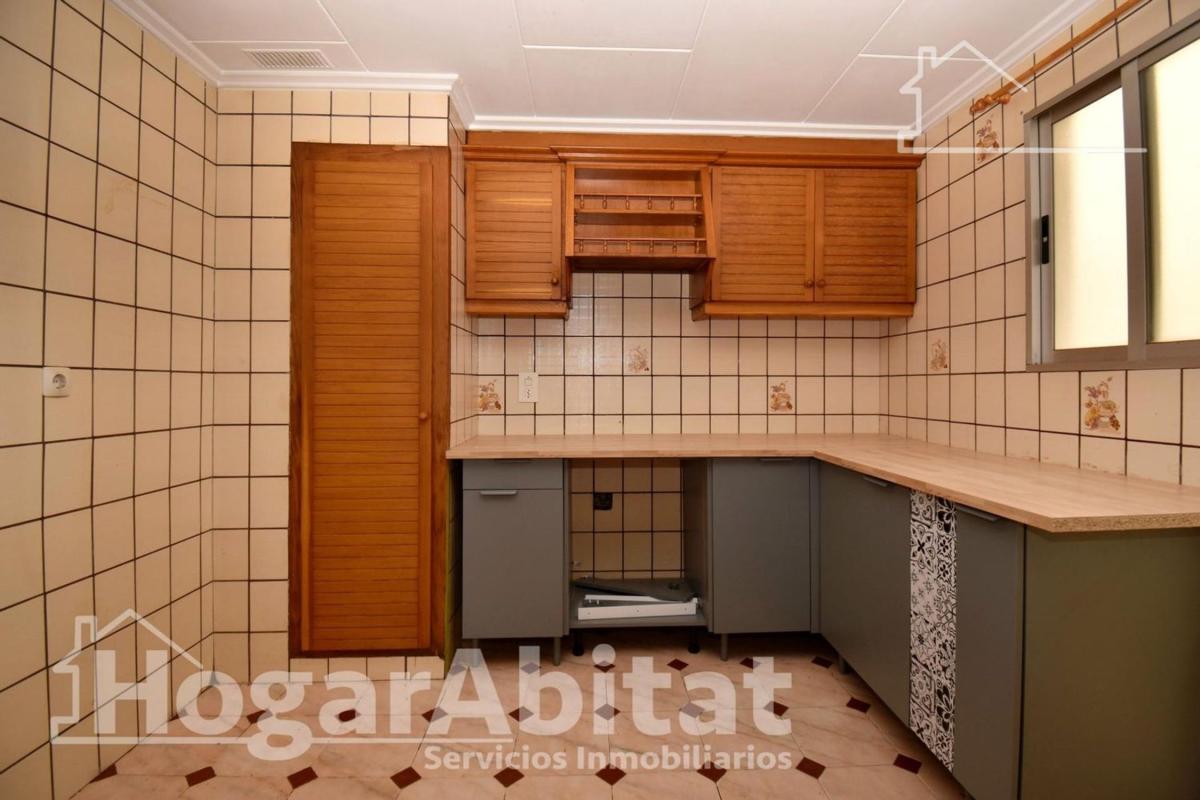 Sale of apartment in Piso en Calle el Verger, Ondara, Ondara
 photo 5