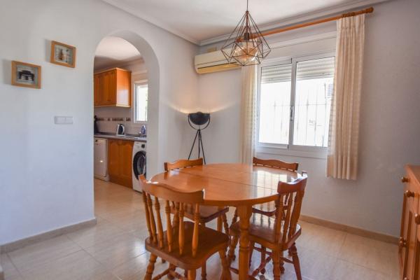 Casa o chalet independiente en Calle Luxemburgo, 73 c, Monte y Mar, Gran Alacant photo 4