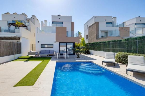 Casa o chalet independiente en Calle la Rambla, 44, Urbanizaciones, Guardamar del Segura photo 3