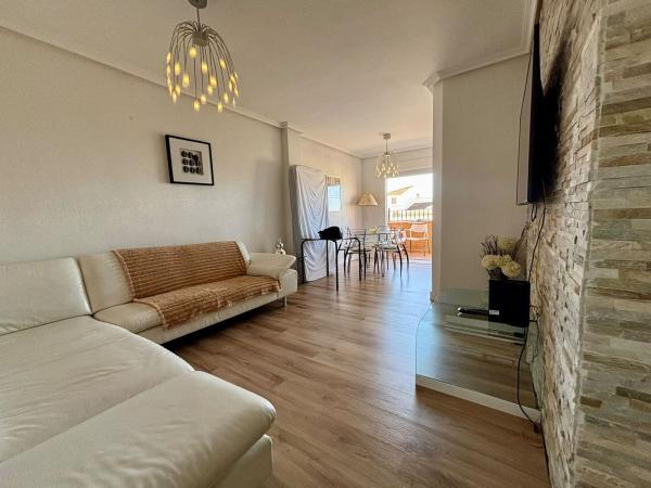 Продажа квартиры на Piso en Calle Alberto Paredes, Los Montesinos, Лос-Монтесинос
photo 1