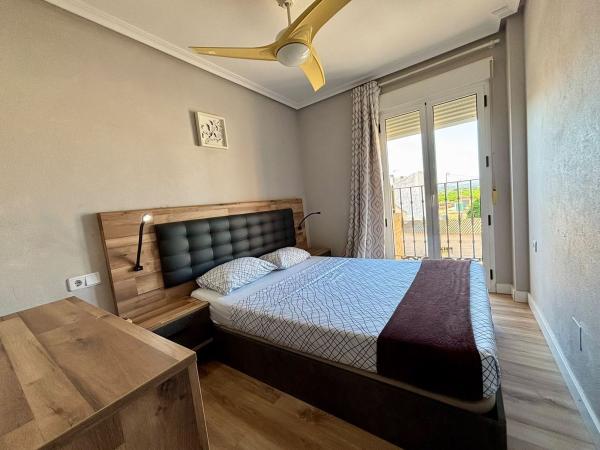 Продажа квартиры на Piso en Calle Alberto Paredes, Los Montesinos, Лос-Монтесинос
thumbnail 3