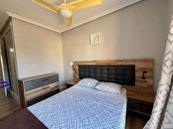Продажа квартиры на Piso en Calle Alberto Paredes, Los Montesinos, Лос-Монтесинос
 photo 4
