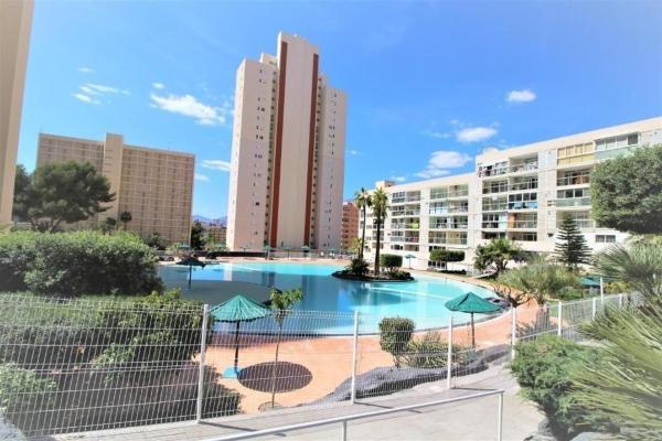 Продажа квартиры на Piso en Calle de Londres, Zona Sierra Helada, Benidorm, Бенидорм
 photo 1
