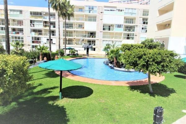 Продажа квартиры на Piso en Calle de Londres, Zona Sierra Helada, Benidorm, Бенидорм
 photo 4