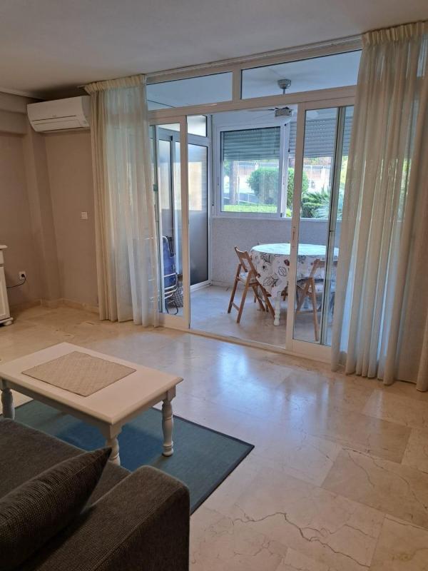 Venta de piso en Piso en Calle de Londres, Zona Sierra Helada, Benidorm, Benidorm
photo 5