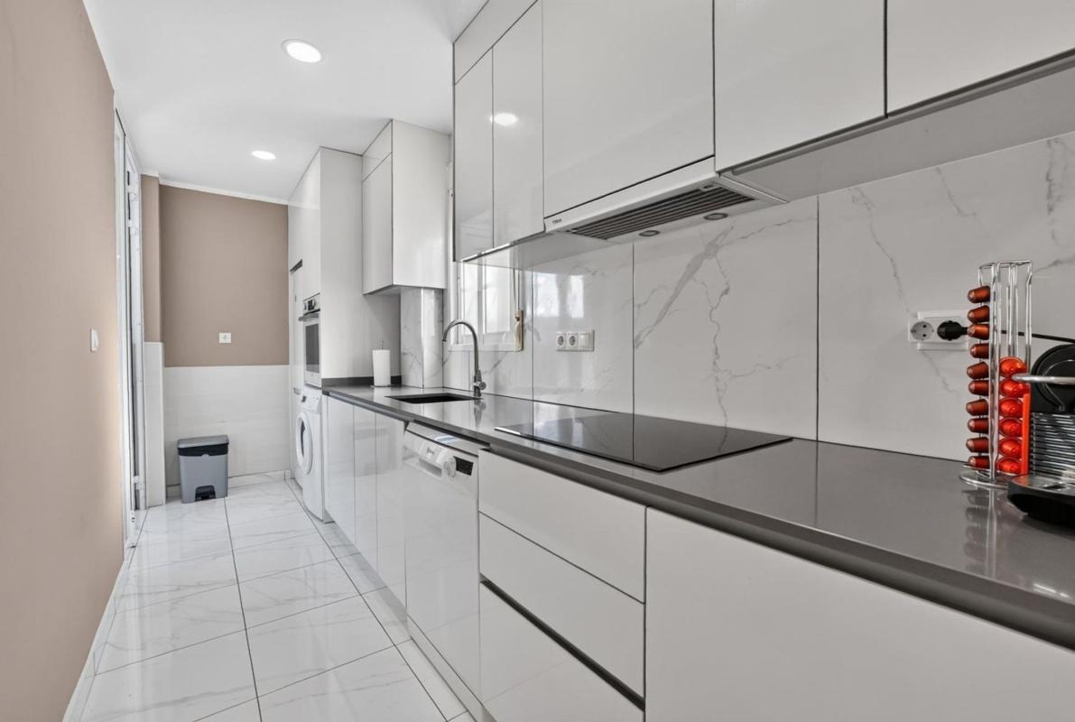 Sale of apartment in Piso en Parque Acuático - Sector 25, Torrevieja, Torrevieja
photo 3