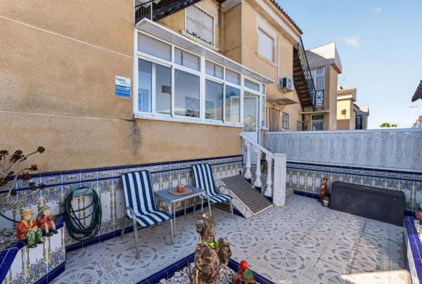 Sale of flat in Piso en Parque Acuático - Sector 25, Torrevieja, Torrevieja
 photo 4