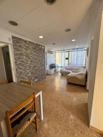 Sale of flat in Piso en Calle Finestrat, Nou Alacant, Alicante / Alacant, Alicante
photo 1