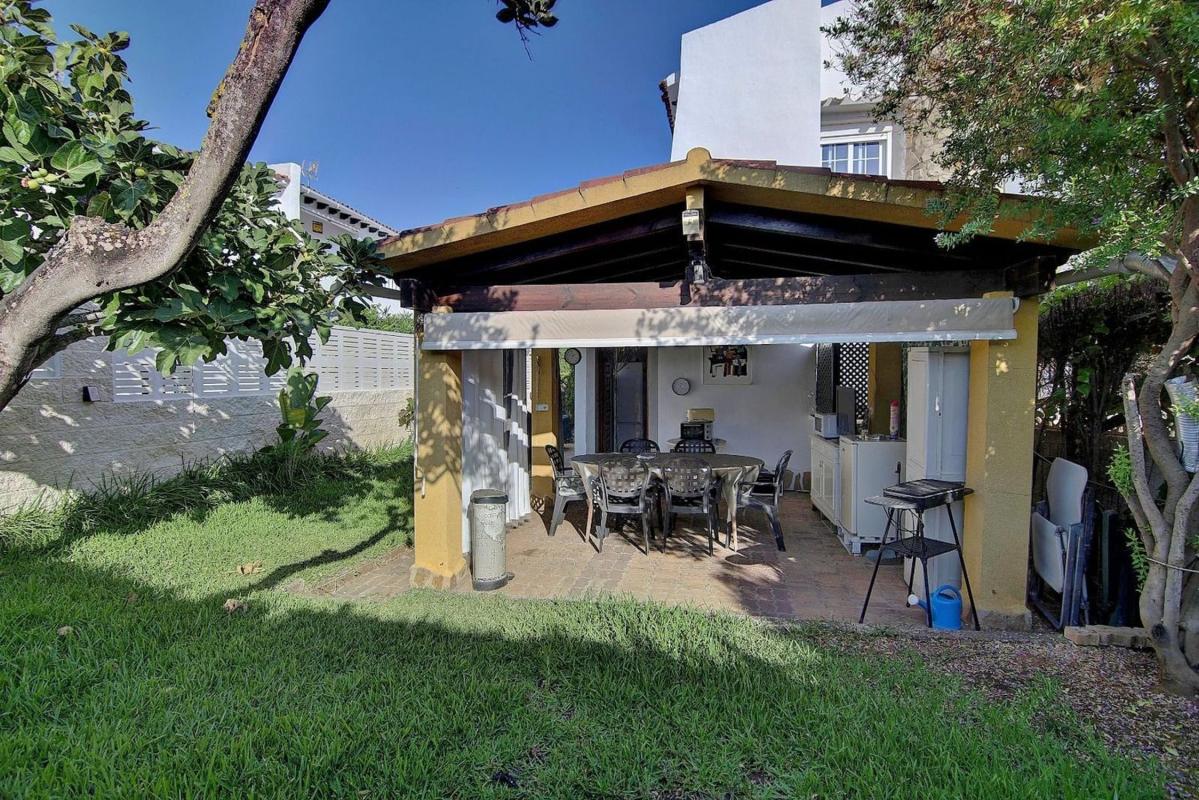 Недвижимость на продажу и в аренду в Испании photo 1